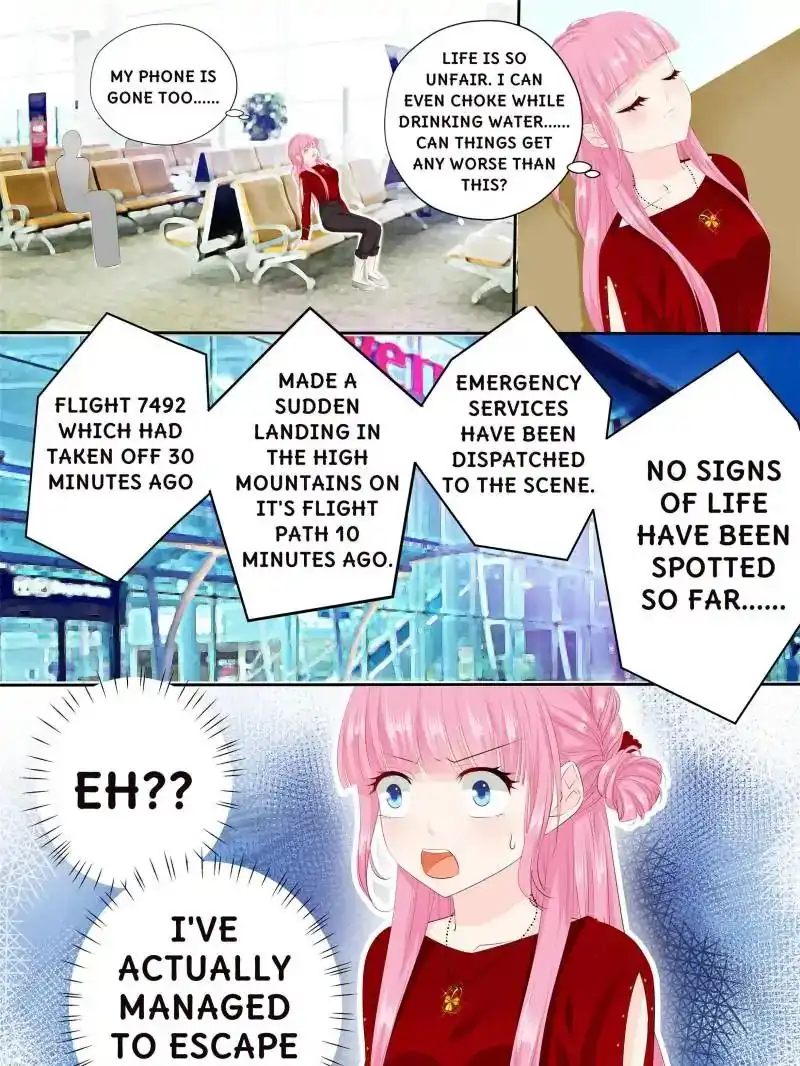 Don't be so harsh Chapter 122 3